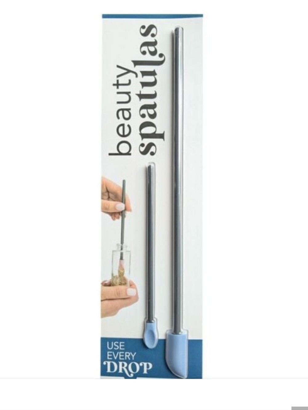 Nwt Cosmetic Spatulas